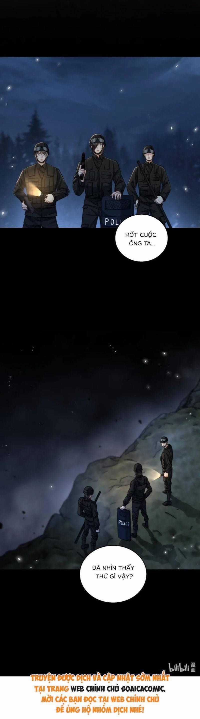 Sát Thủ Bướm - Chapter 15 - Trang 21