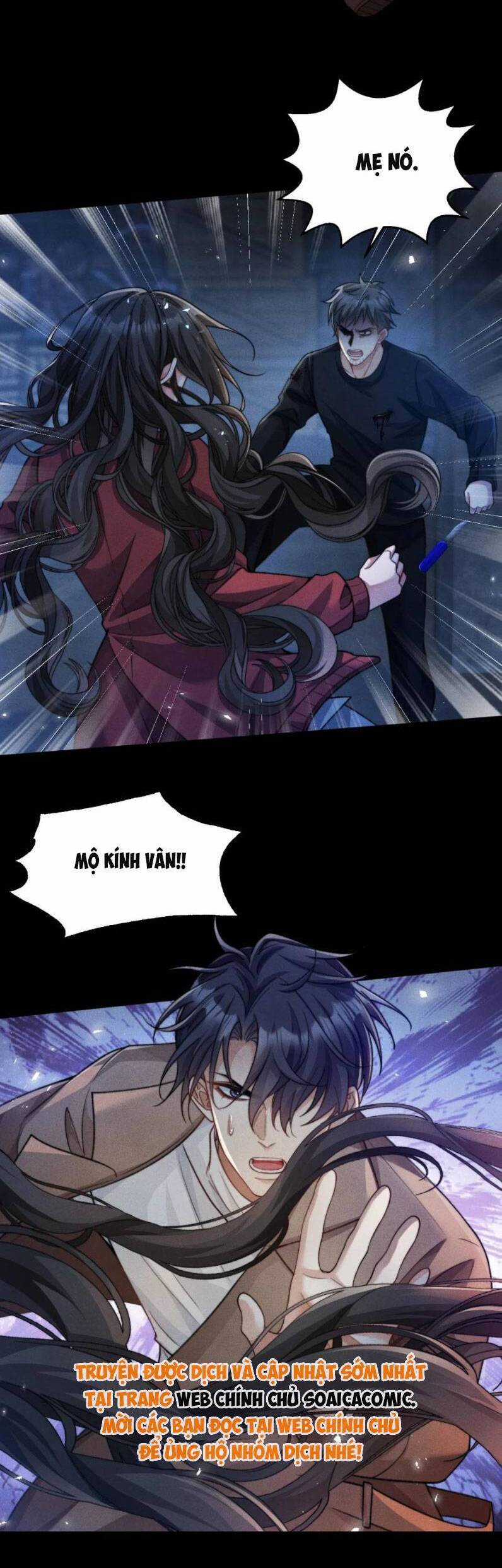 Sát Thủ Bướm - Chapter 15 - Trang 6