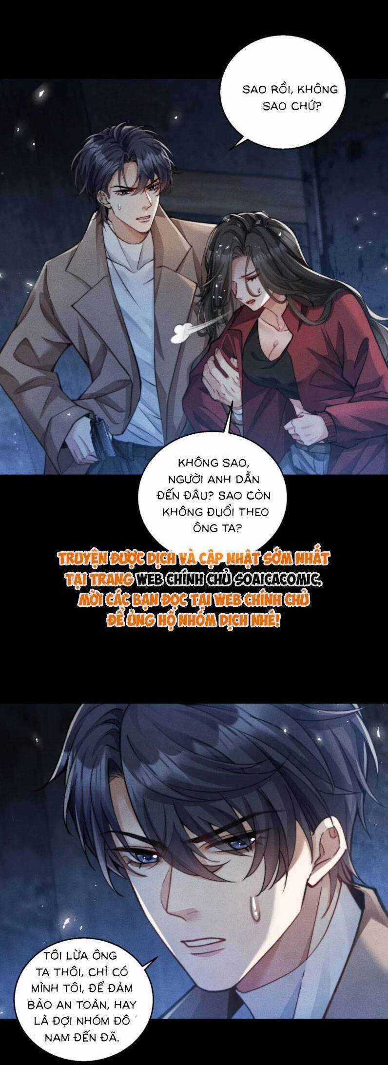 Sát Thủ Bướm - Chapter 15 - Trang 9