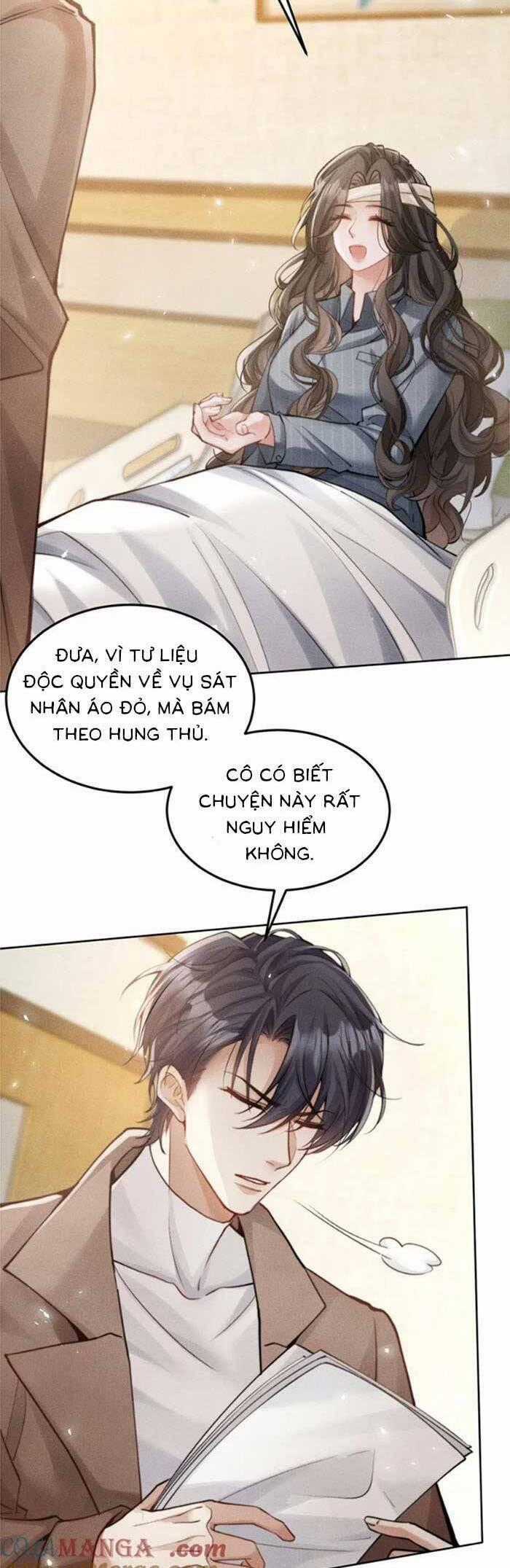 Sát Thủ Bướm - Chapter 16 - Trang 2