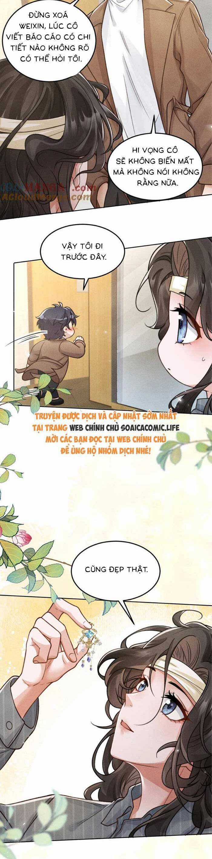 Sát Thủ Bướm - Chapter 16 - Trang 14