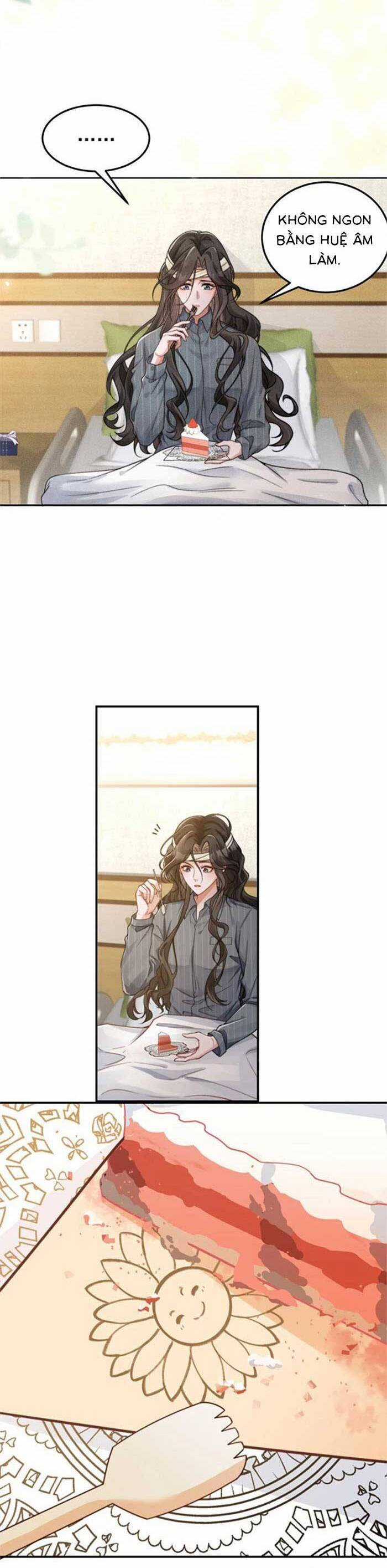 Sát Thủ Bướm - Chapter 16 - Trang 15