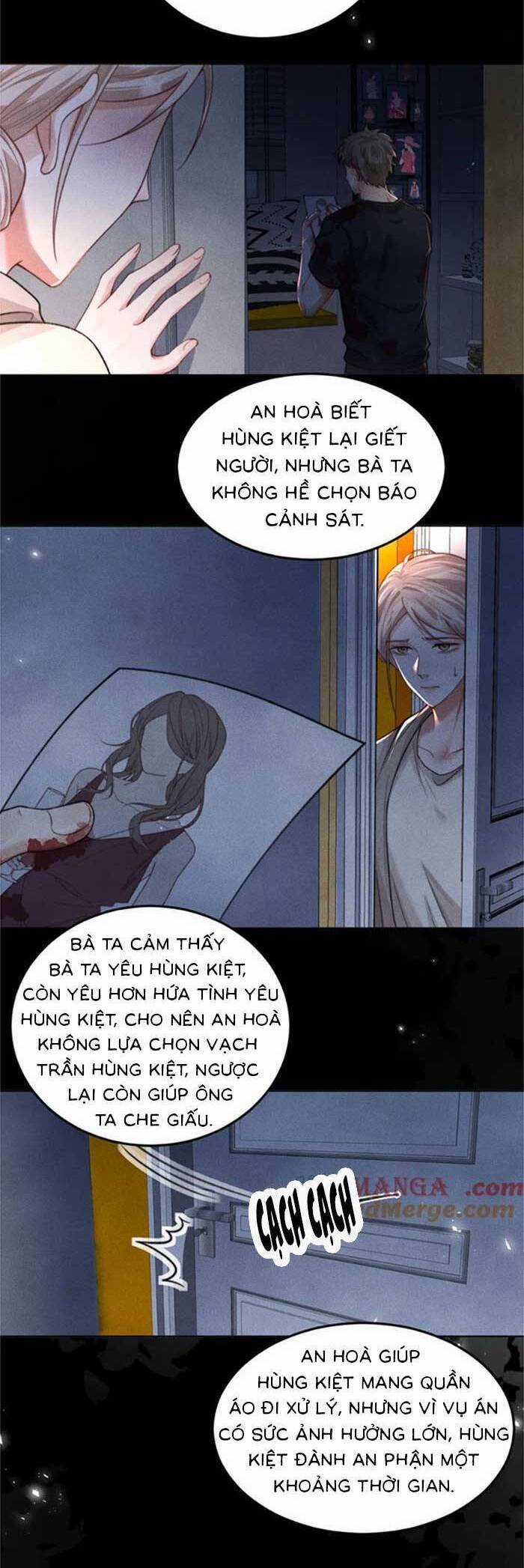 Sát Thủ Bướm - Chapter 16 - Trang 6