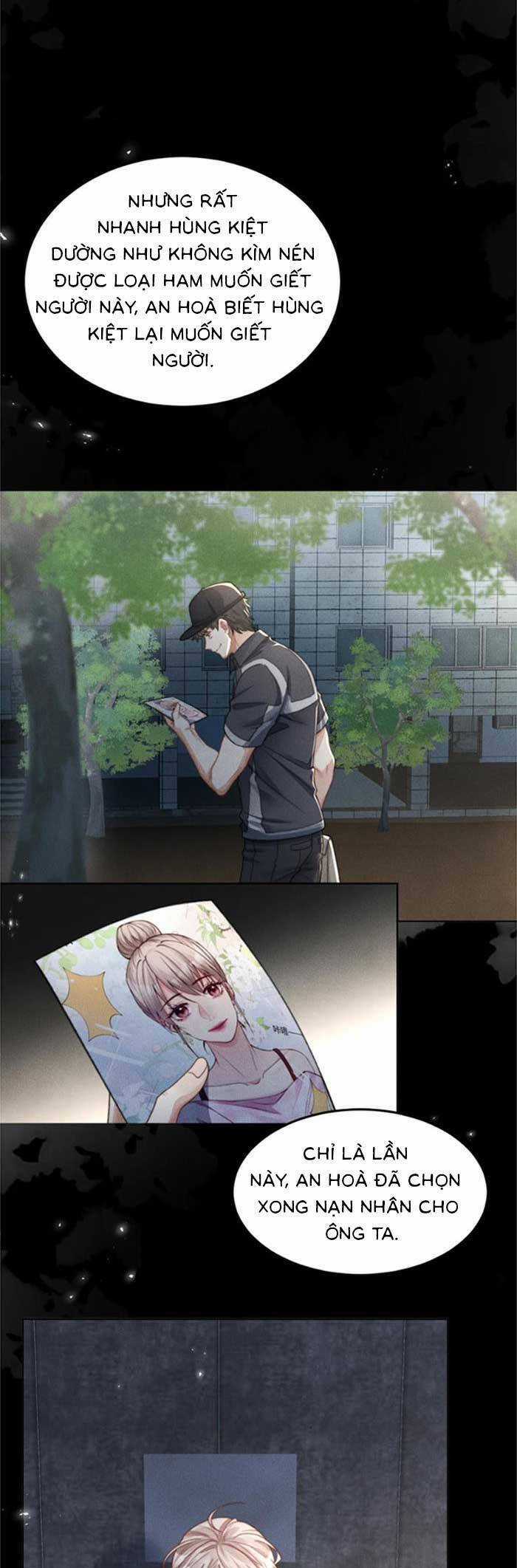 Sát Thủ Bướm - Chapter 16 - Trang 7