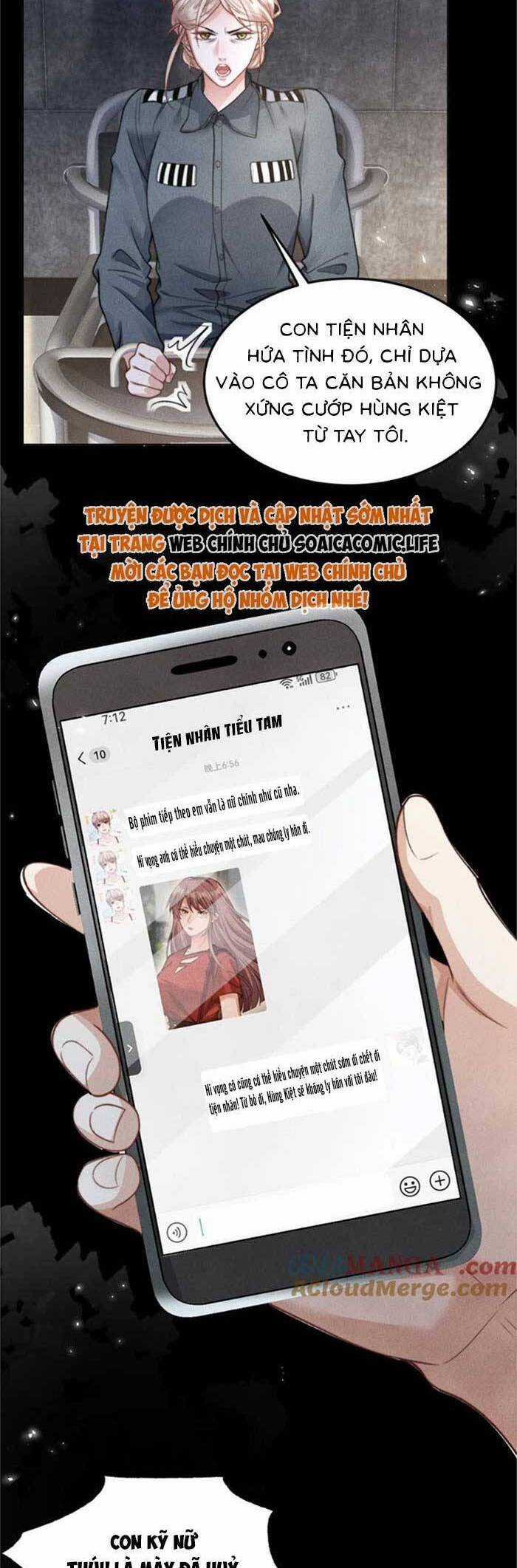 Sát Thủ Bướm - Chapter 16 - Trang 8