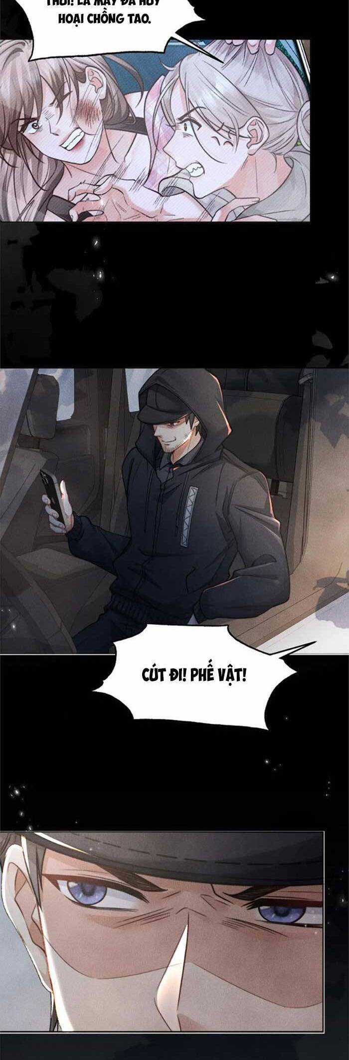 Sát Thủ Bướm - Chapter 16 - Trang 9