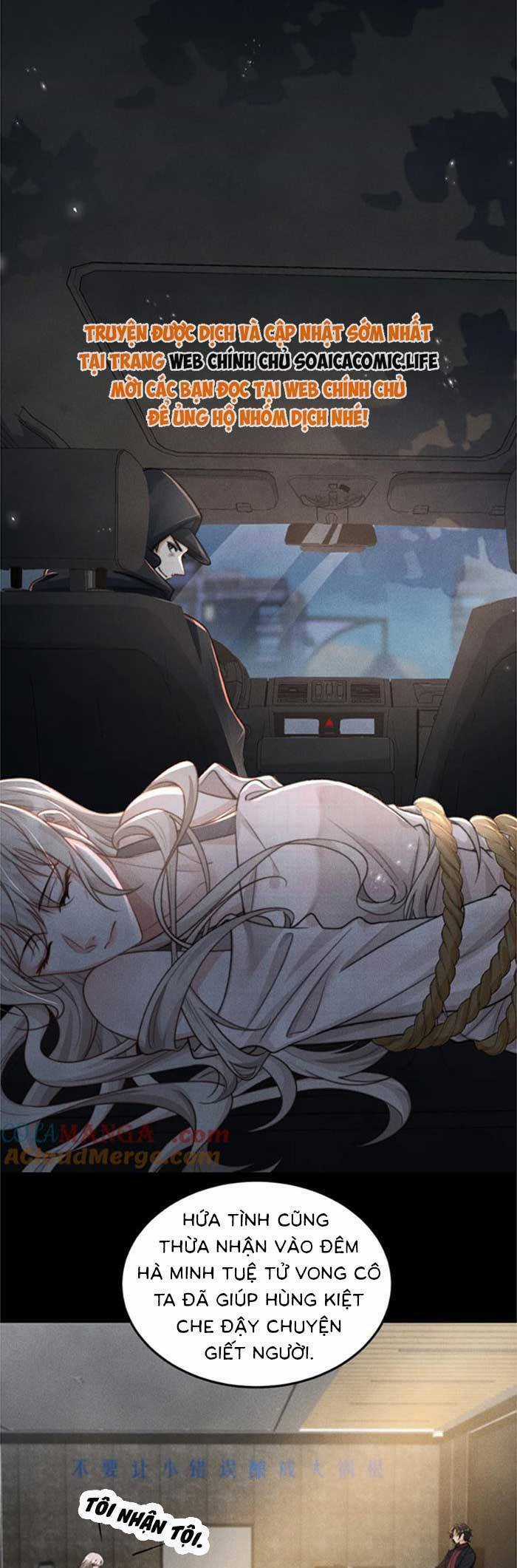 Sát Thủ Bướm - Chapter 16 - Trang 10