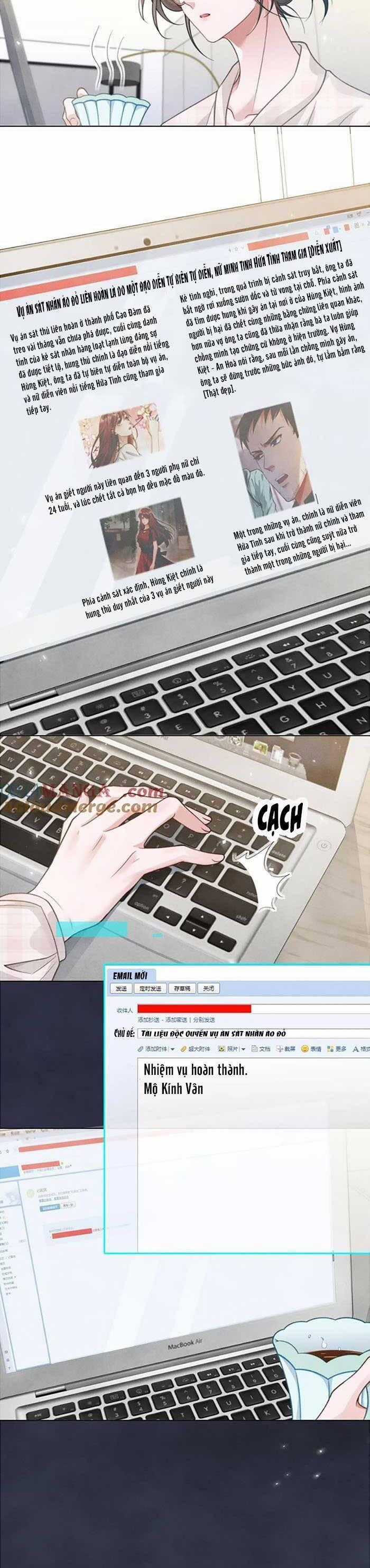 Sát Thủ Bướm - Chapter 17 - Trang 2