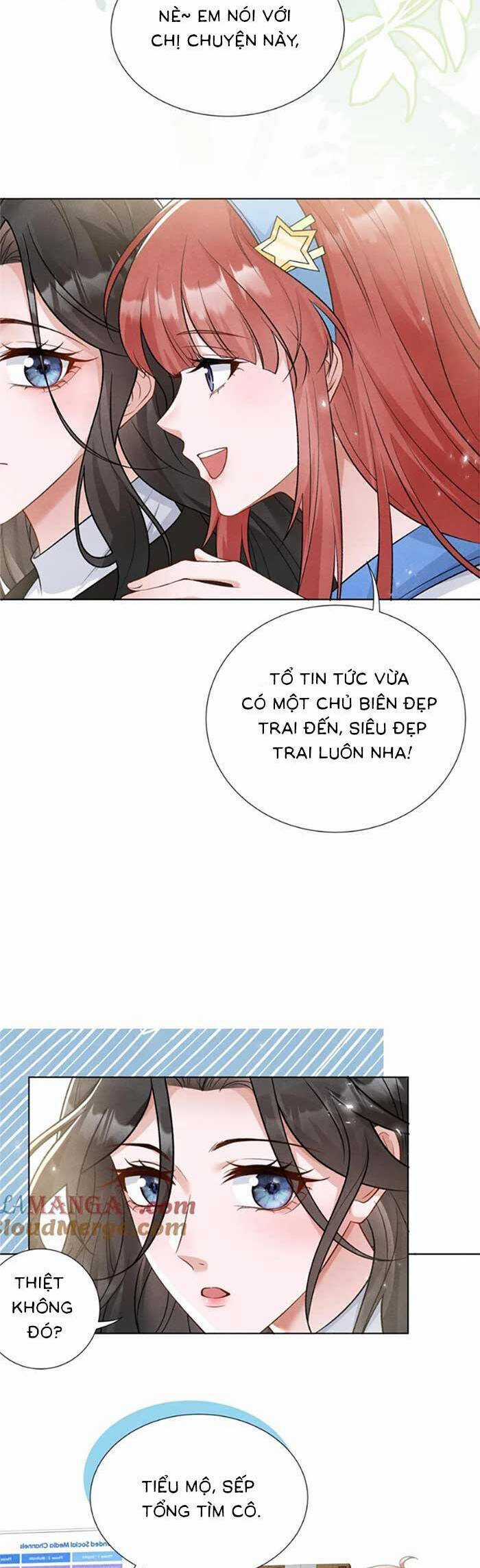 Sát Thủ Bướm - Chapter 17 - Trang 12