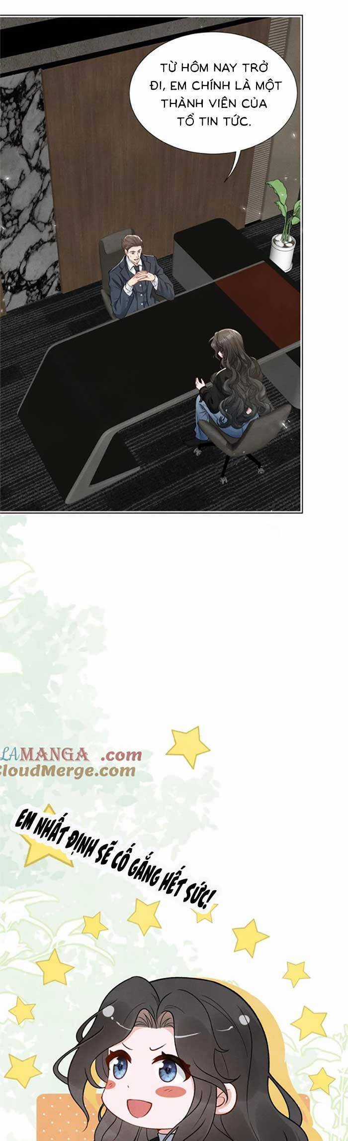 Sát Thủ Bướm - Chapter 17 - Trang 14