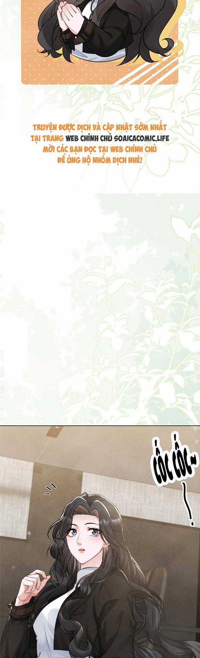 Sát Thủ Bướm - Chapter 17 - Trang 15