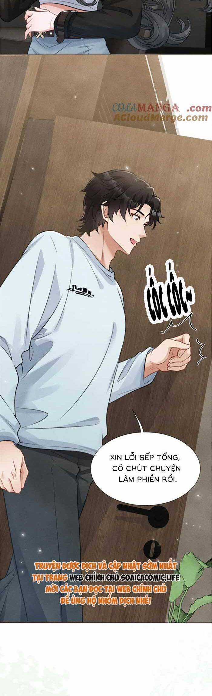 Sát Thủ Bướm - Chapter 17 - Trang 16