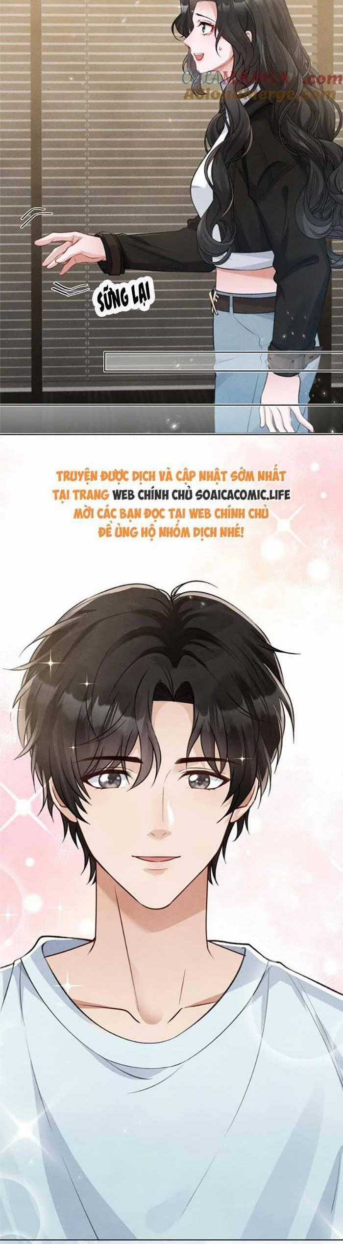 Sát Thủ Bướm - Chapter 17 - Trang 18