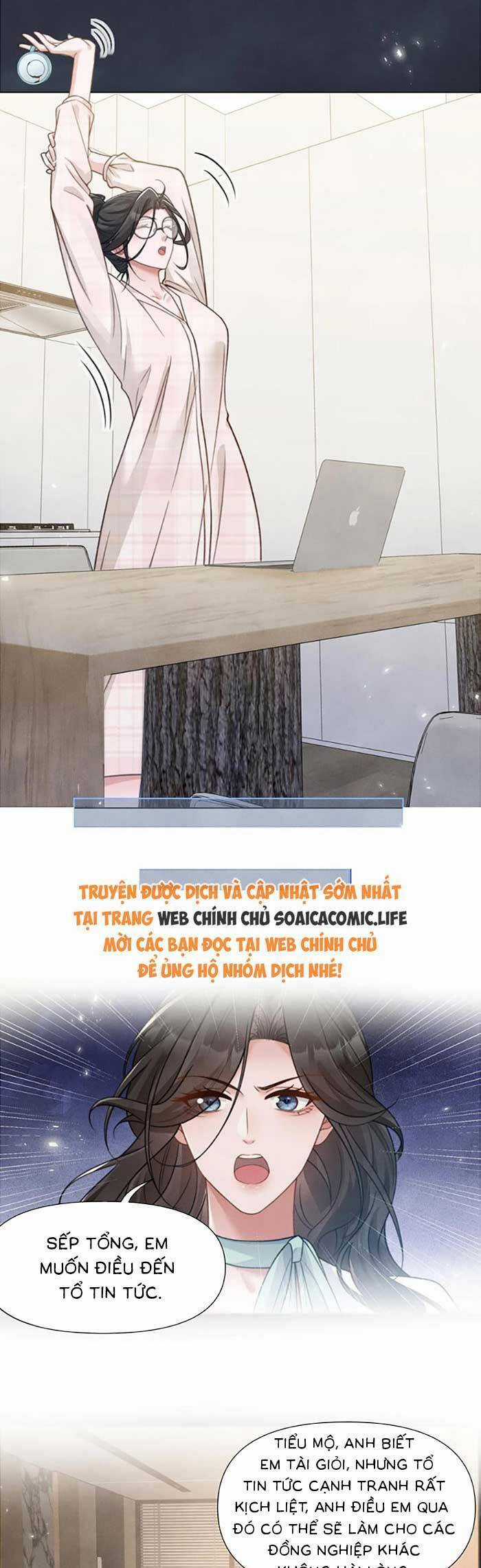 Sát Thủ Bướm - Chapter 17 - Trang 3