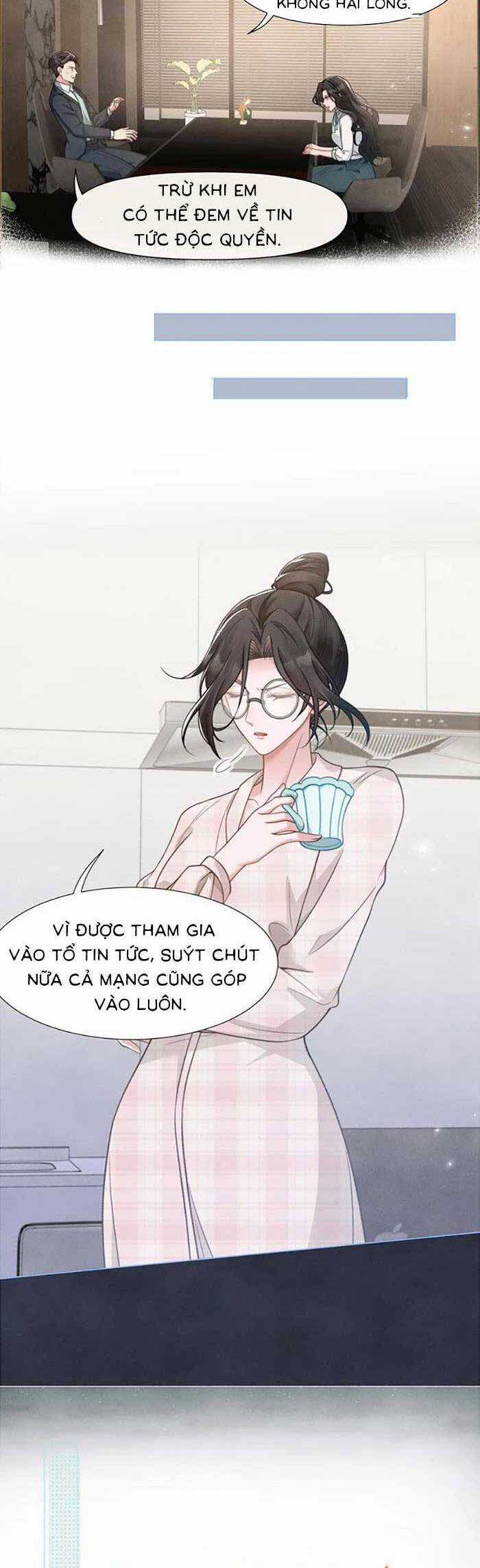 Sát Thủ Bướm - Chapter 17 - Trang 4