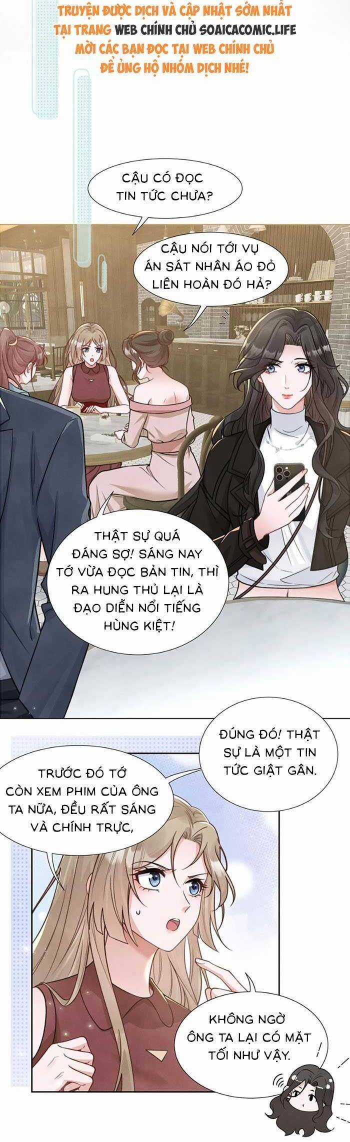 Sát Thủ Bướm - Chapter 17 - Trang 5