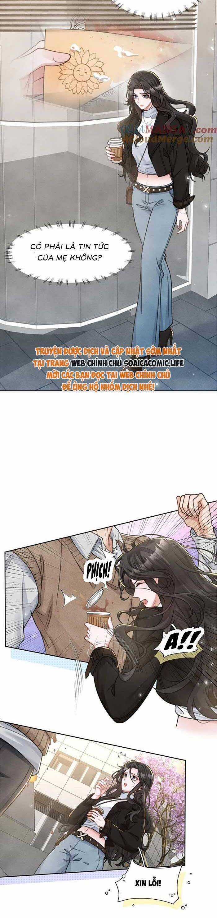 Sát Thủ Bướm - Chapter 17 - Trang 7