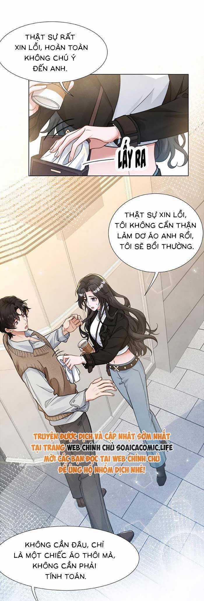 Sát Thủ Bướm - Chapter 17 - Trang 8