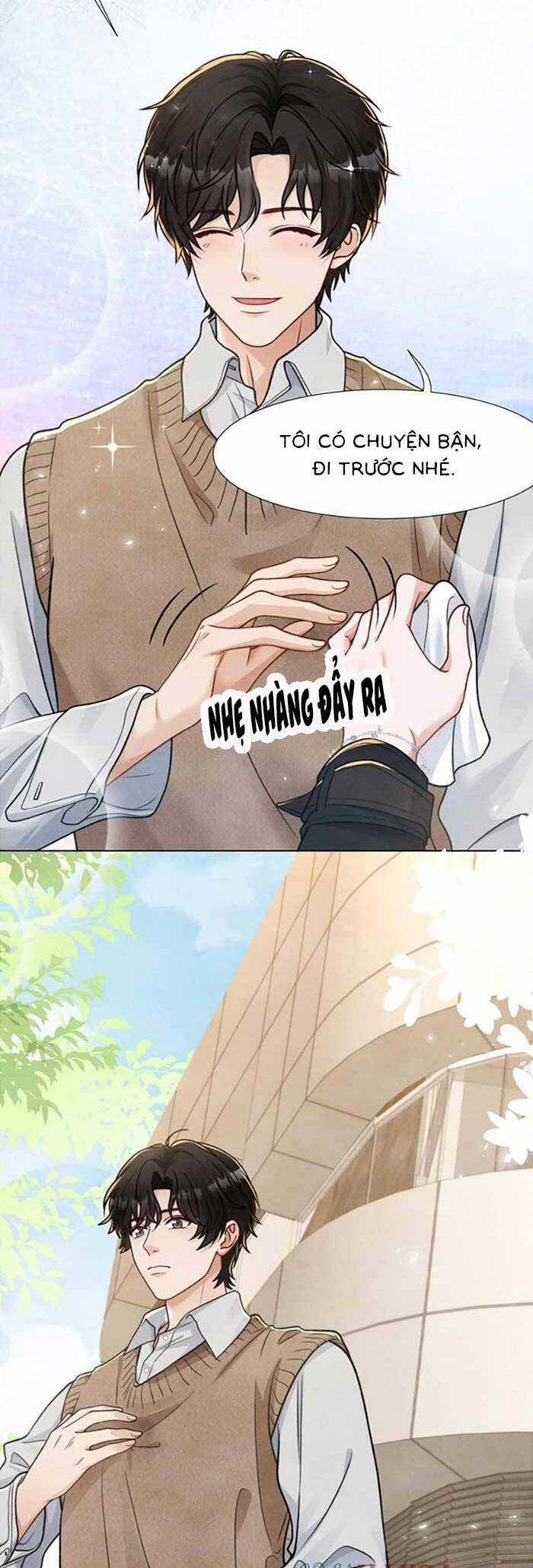 Sát Thủ Bướm - Chapter 17 - Trang 9