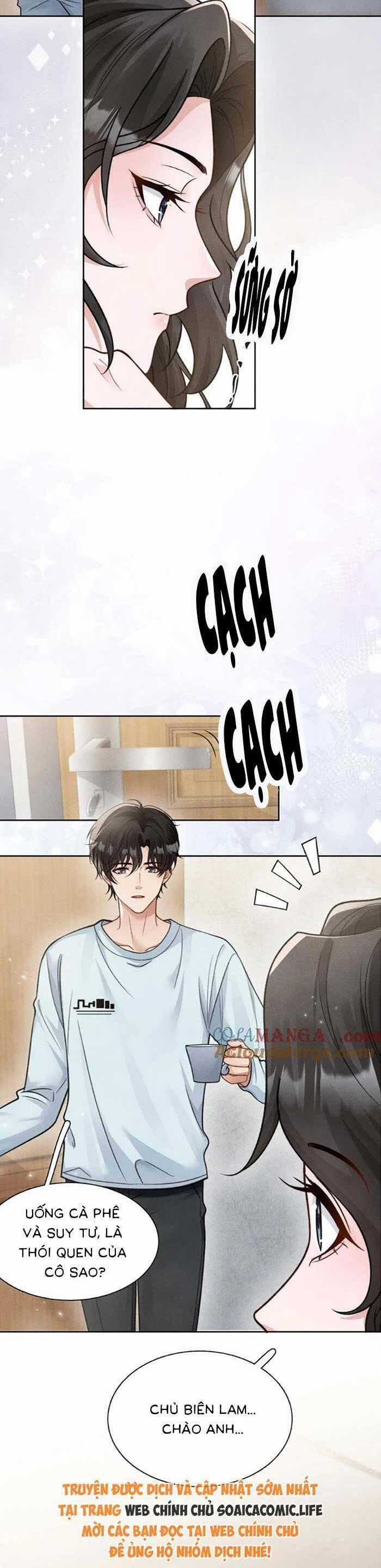 Sát Thủ Bướm - Chapter 18 - Trang 2