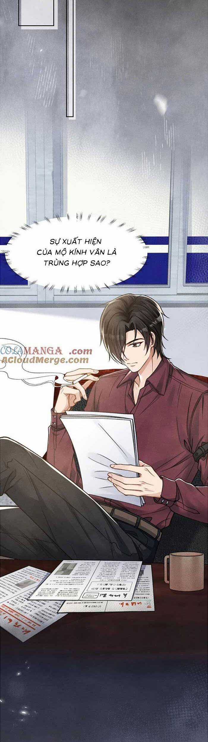 Sát Thủ Bướm - Chapter 18 - Trang 14