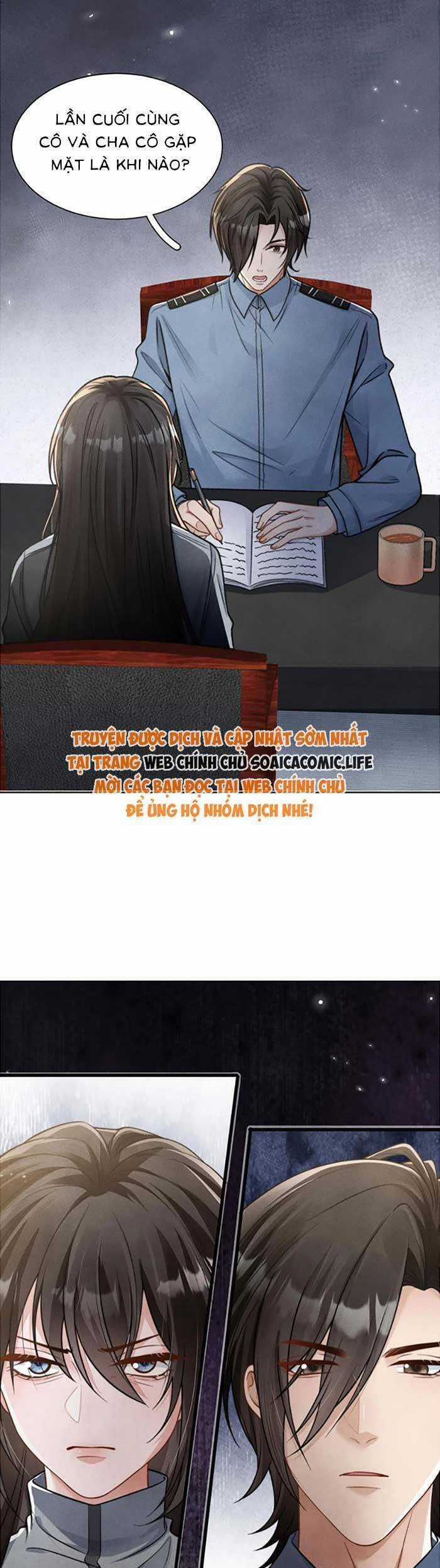 Sát Thủ Bướm - Chapter 18 - Trang 15