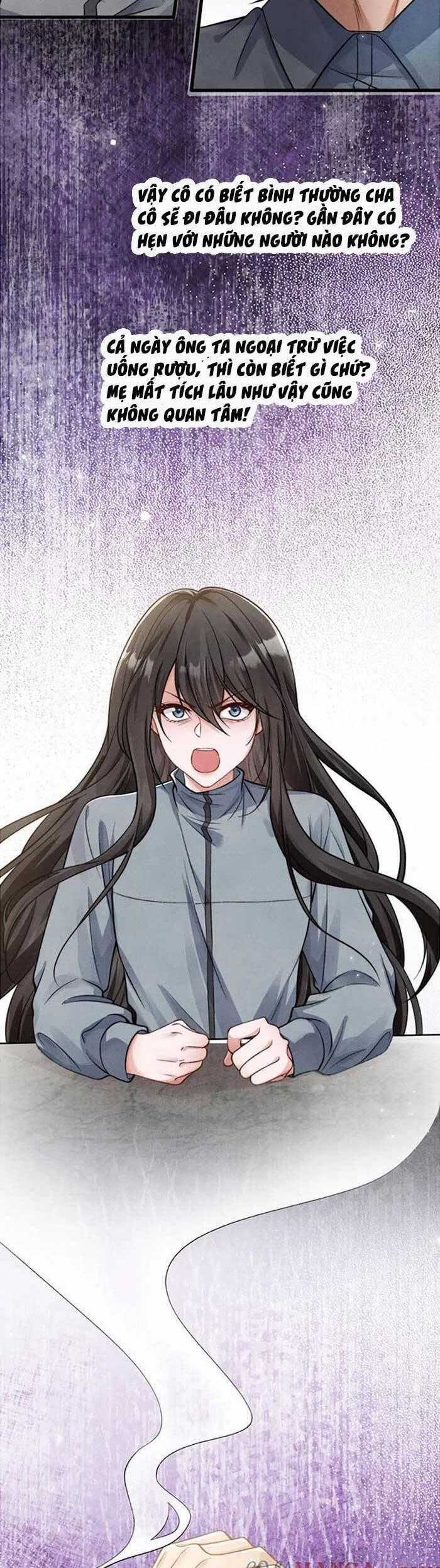 Sát Thủ Bướm - Chapter 18 - Trang 16