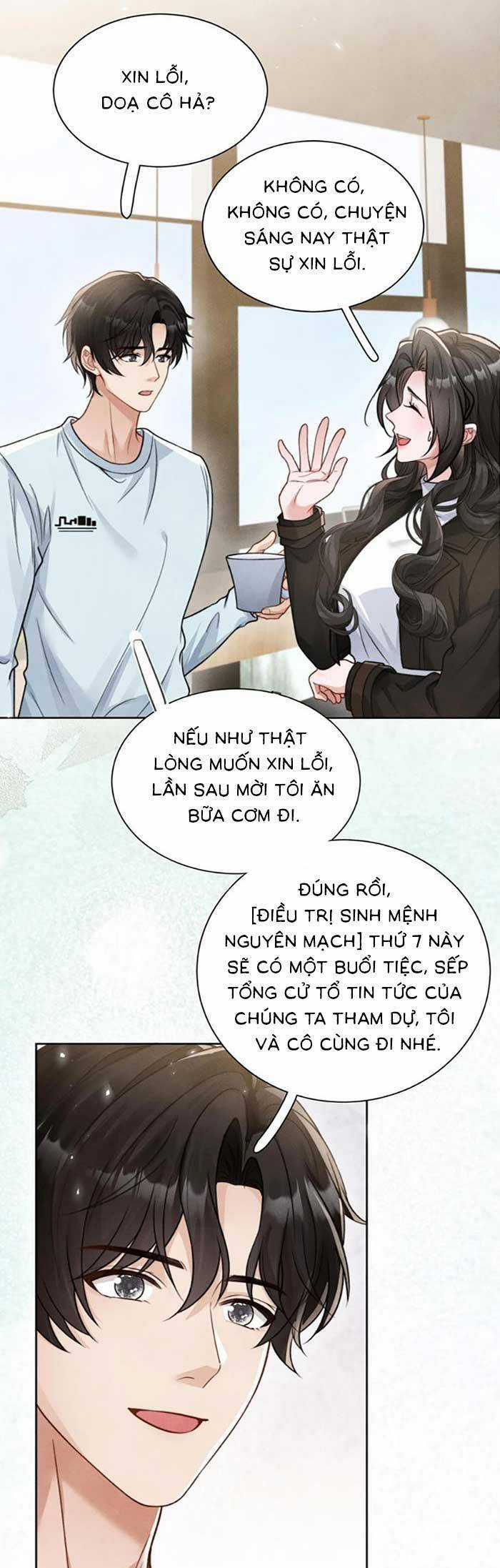 Sát Thủ Bướm - Chapter 18 - Trang 3