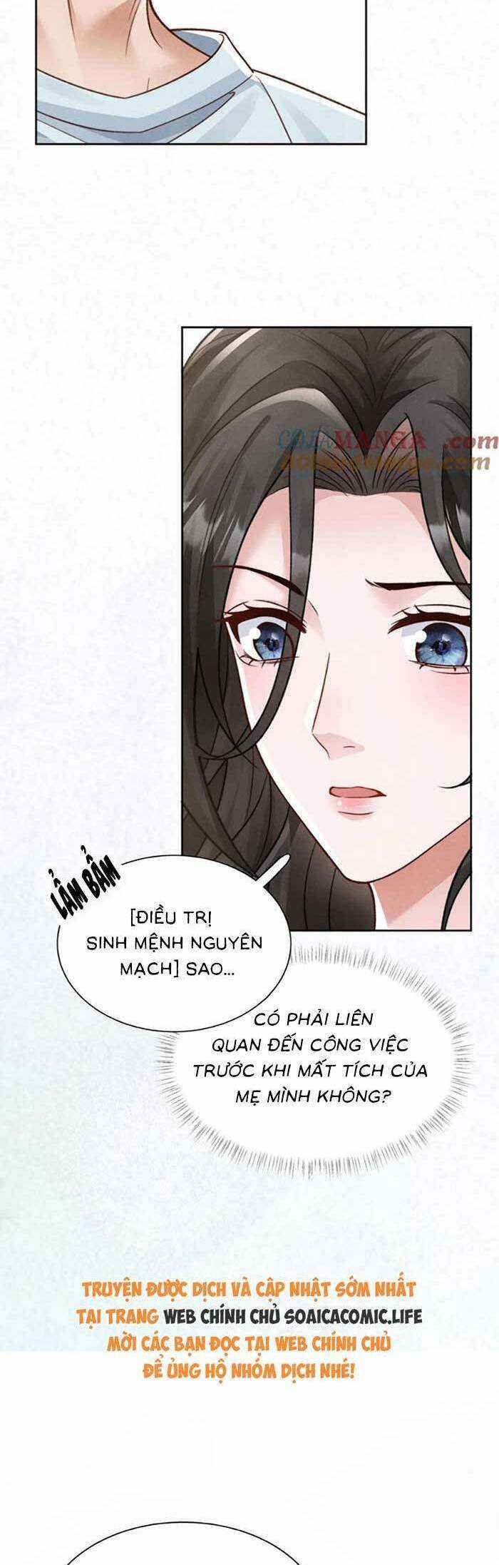 Sát Thủ Bướm - Chapter 18 - Trang 4