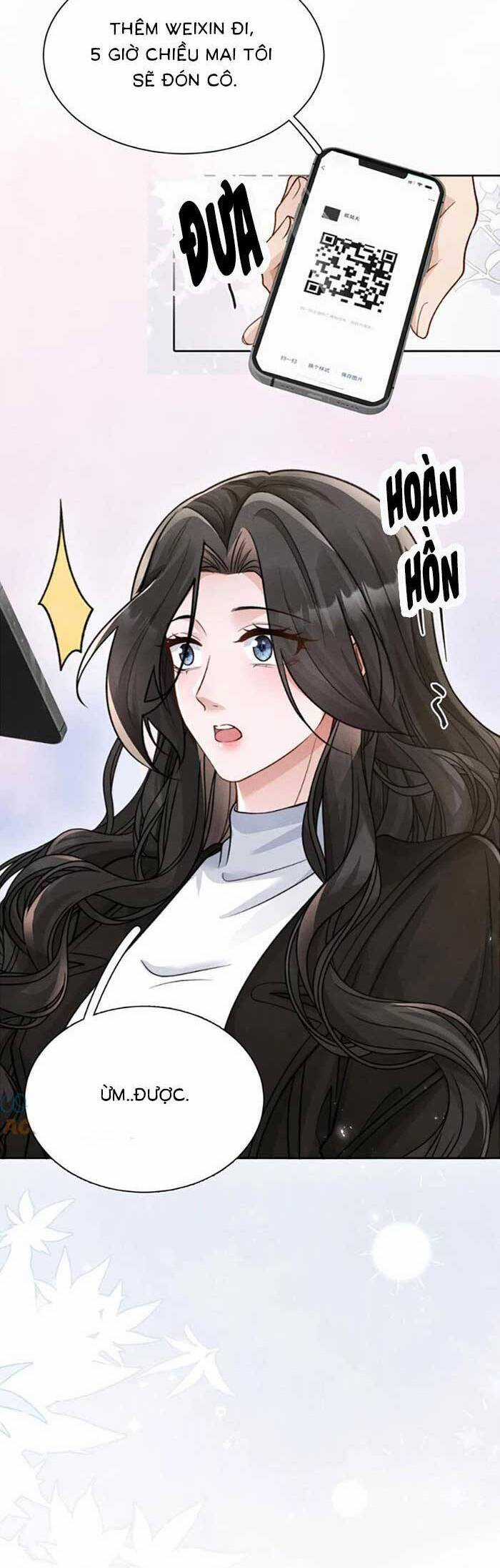 Sát Thủ Bướm - Chapter 18 - Trang 5