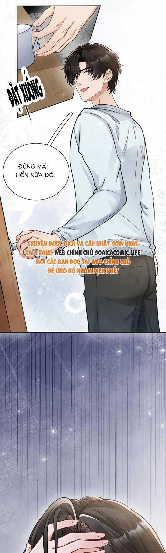 Sát Thủ Bướm - Chapter 18 - Trang 6