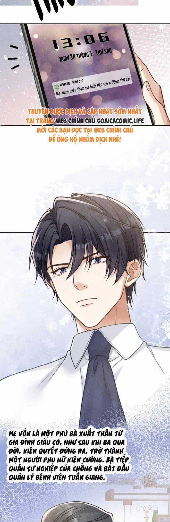 Sát Thủ Bướm - Chapter 18 - Trang 10