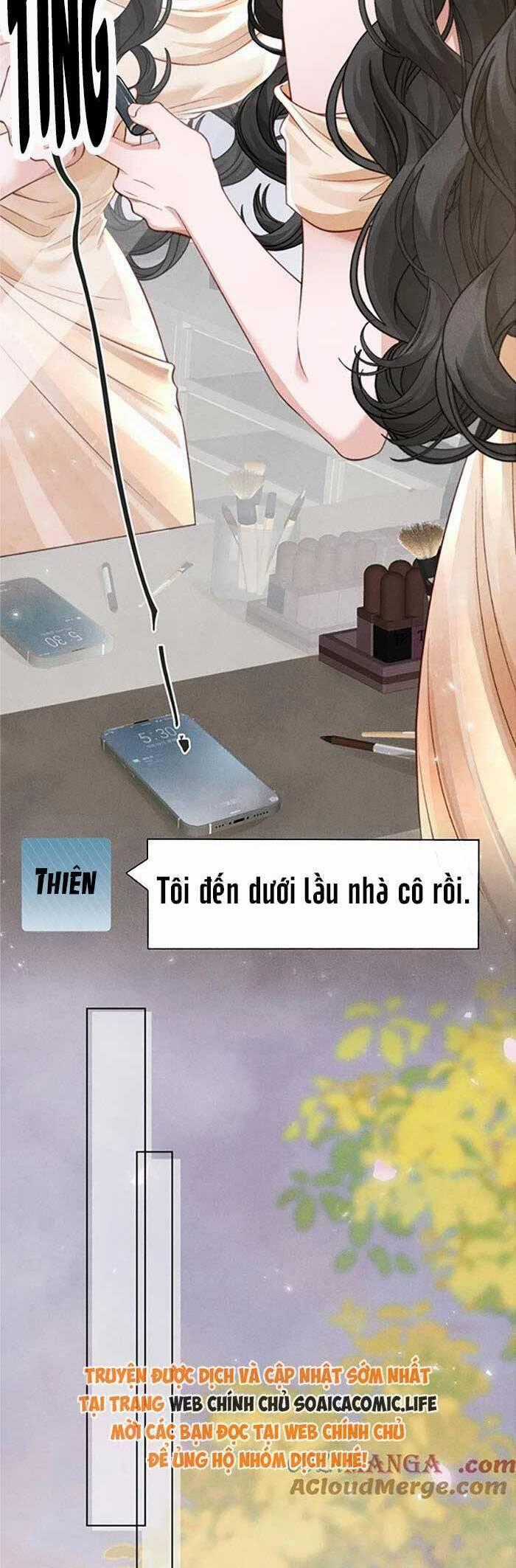 Sát Thủ Bướm - Chapter 19 - Trang 2