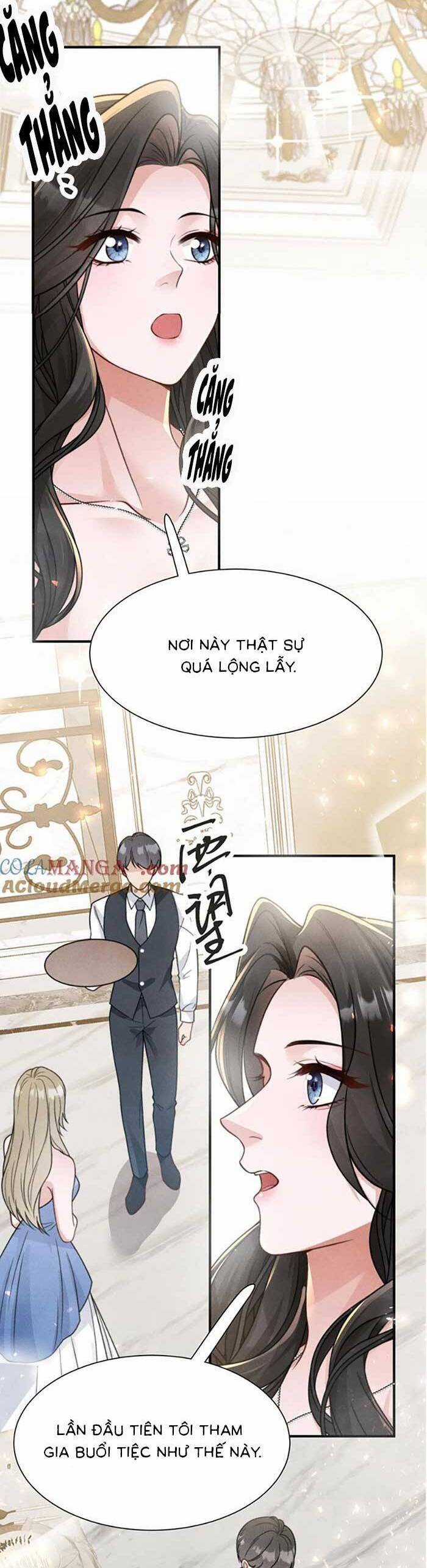 Sát Thủ Bướm - Chapter 19 - Trang 11