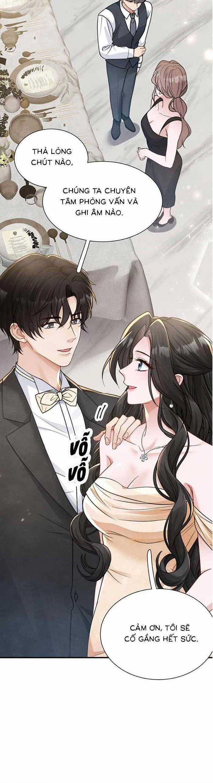 Sát Thủ Bướm - Chapter 19 - Trang 12