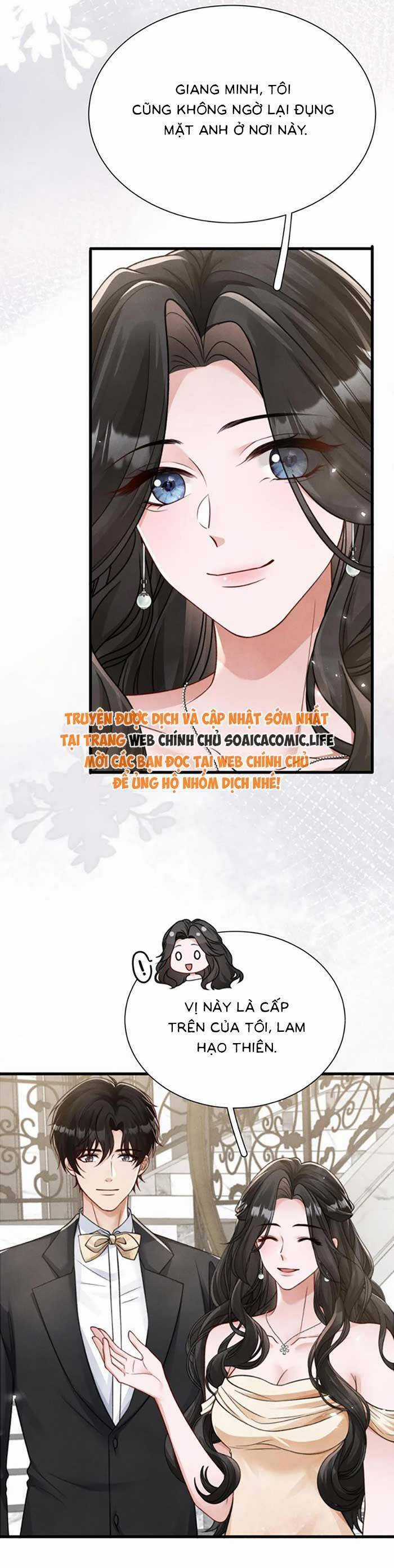 Sát Thủ Bướm - Chapter 19 - Trang 15