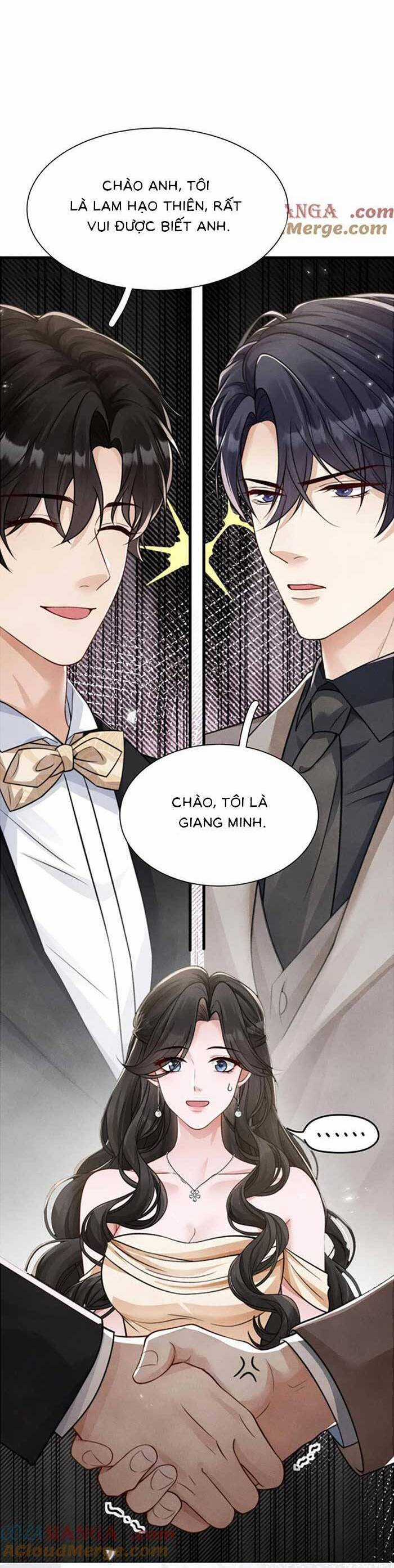 Sát Thủ Bướm - Chapter 19 - Trang 16