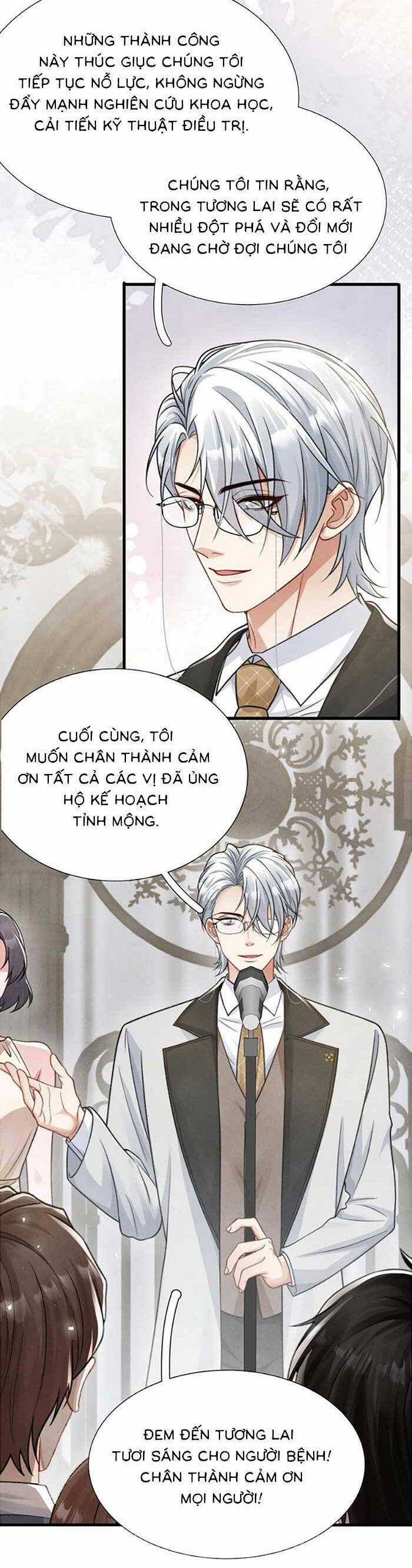 Sát Thủ Bướm - Chapter 19 - Trang 19