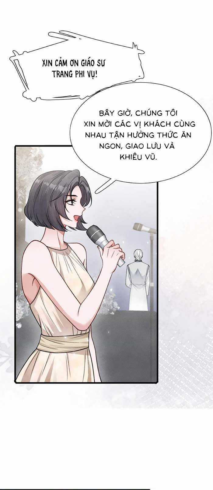 Sát Thủ Bướm - Chapter 19 - Trang 20