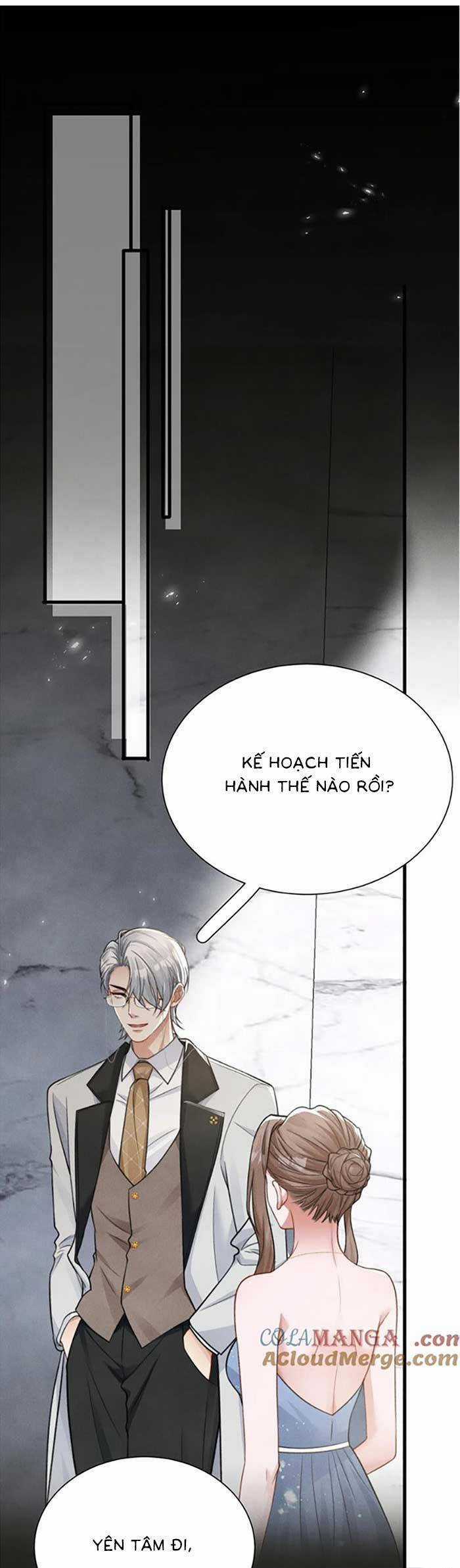 Sát Thủ Bướm - Chapter 19 - Trang 24