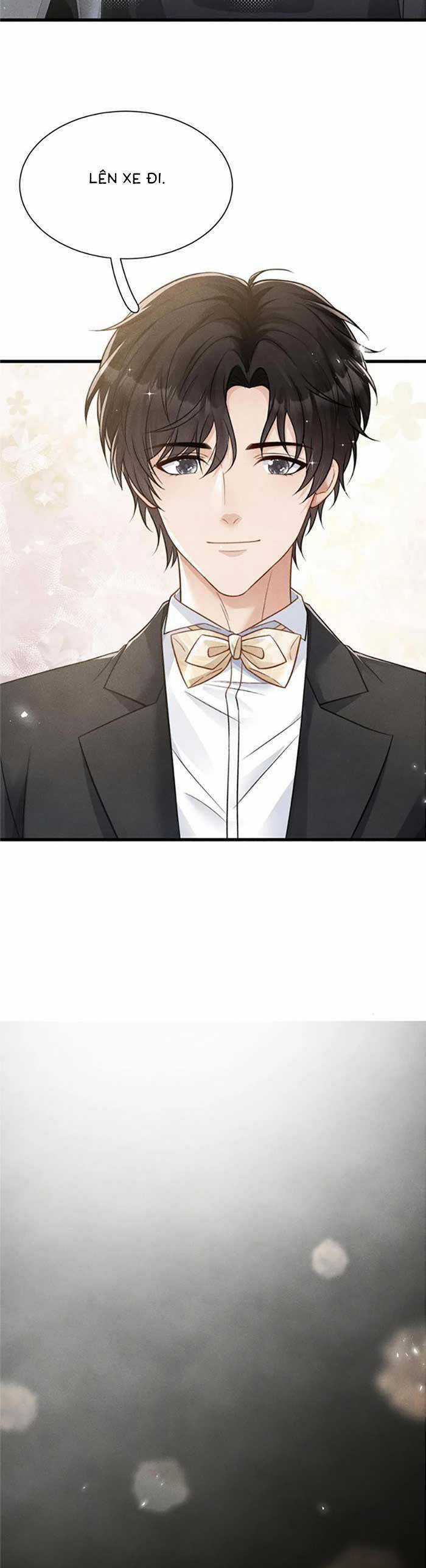 Sát Thủ Bướm - Chapter 19 - Trang 5