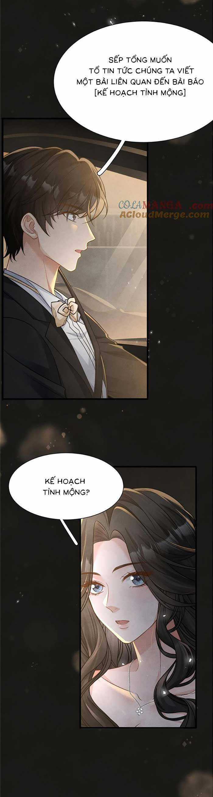 Sát Thủ Bướm - Chapter 19 - Trang 7