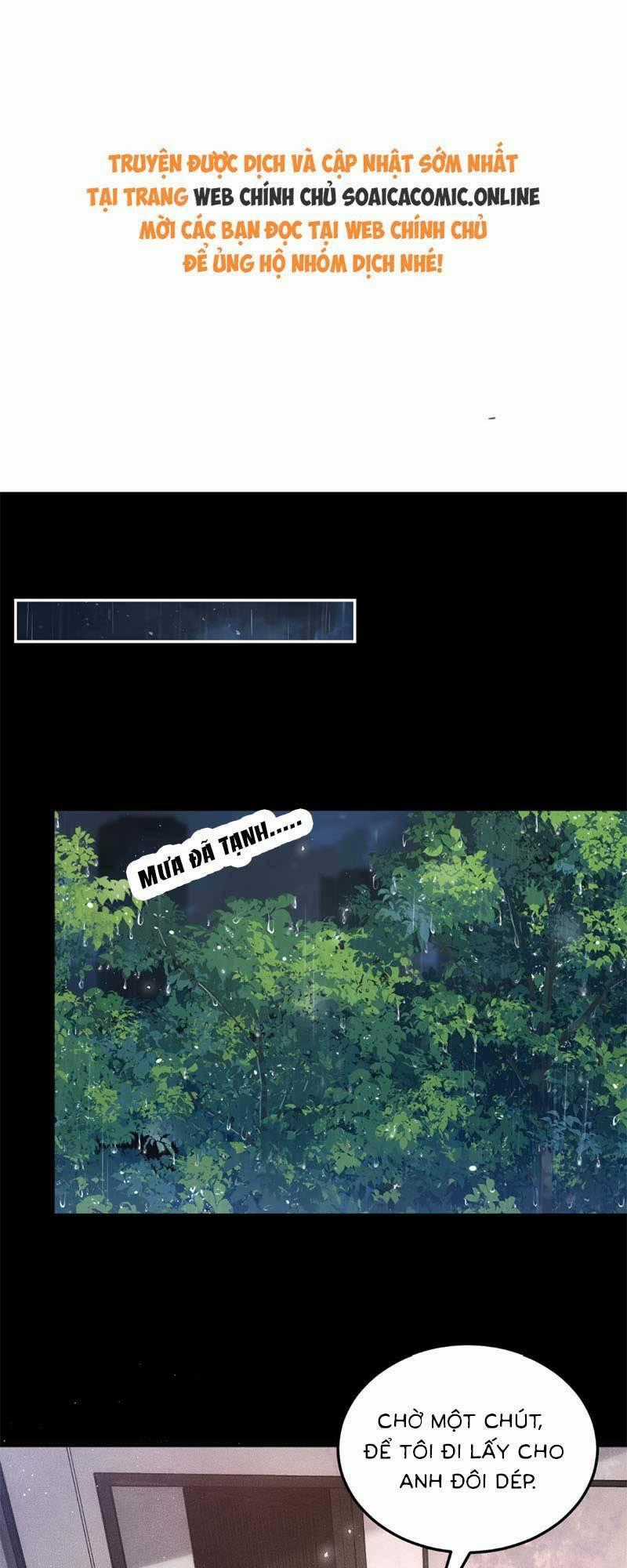 Sát Thủ Bướm - Chapter 2 - Trang 1