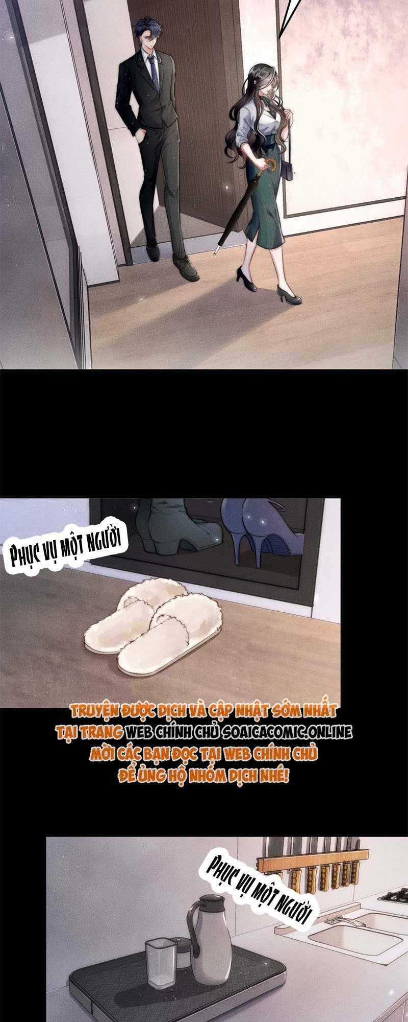 Sát Thủ Bướm - Chapter 2 - Trang 2