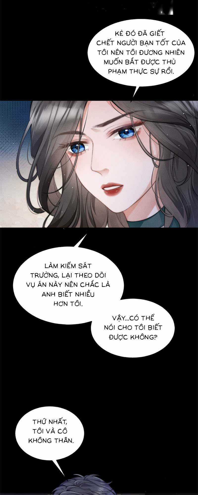 Sát Thủ Bướm - Chapter 2 - Trang 12