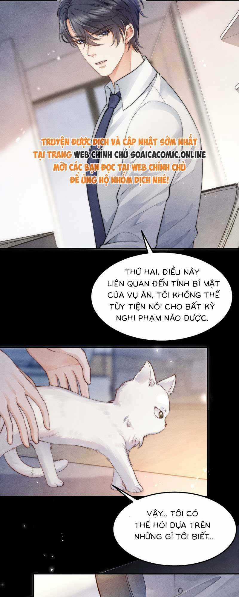 Sát Thủ Bướm - Chapter 2 - Trang 13