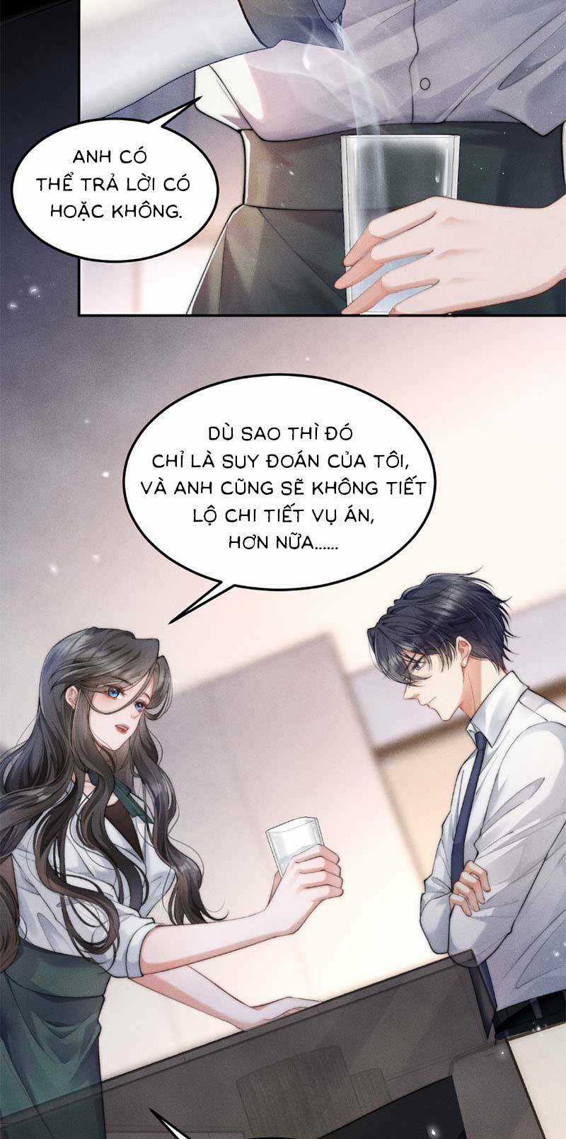 Sát Thủ Bướm - Chapter 2 - Trang 14