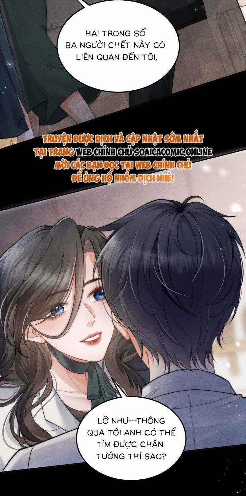 Sát Thủ Bướm - Chapter 2 - Trang 15