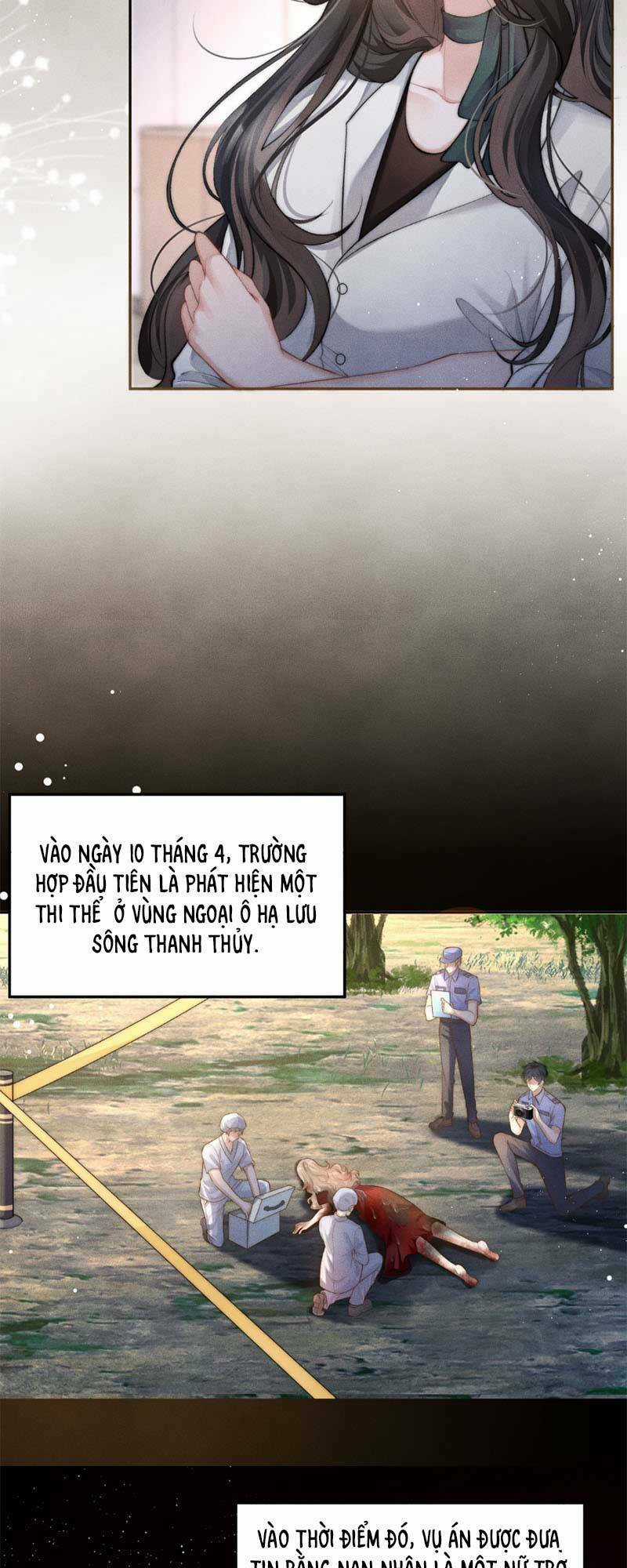 Sát Thủ Bướm - Chapter 2 - Trang 17