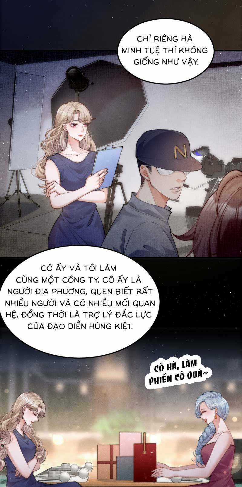 Sát Thủ Bướm - Chapter 2 - Trang 22